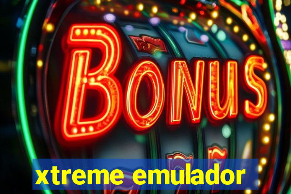 xtreme emulador